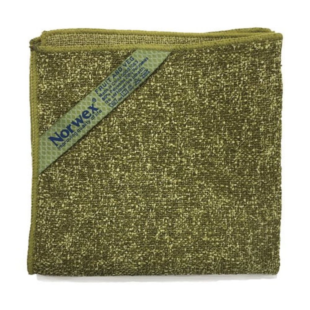 Norwex - Veggie & Fruit Scrub Cloth